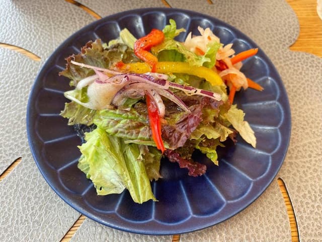 AYUN TERRACE - サブ画像3