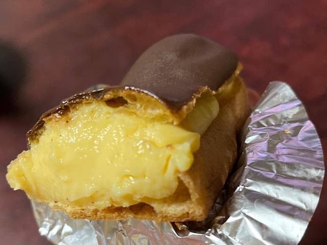 洋菓子のブッシュ - サブ画像1