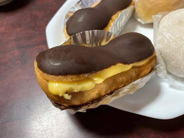 洋菓子のブッシュ - サブ画像3