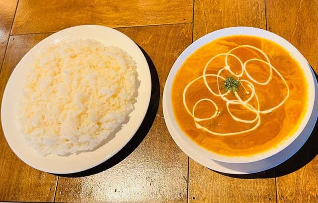スープカレー&ネパールカレー ポカラダイニング 函館店 - サブ画像1