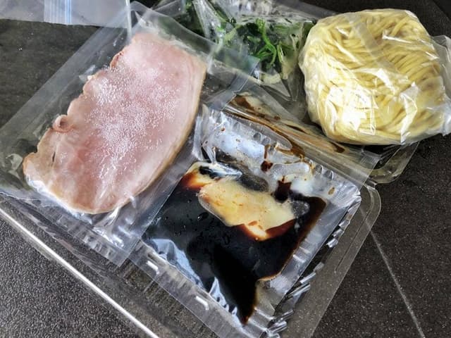 沖縄たこ焼き ハルトニー - サブ画像2