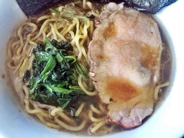沖縄たこ焼き ハルトニー - サブ画像1