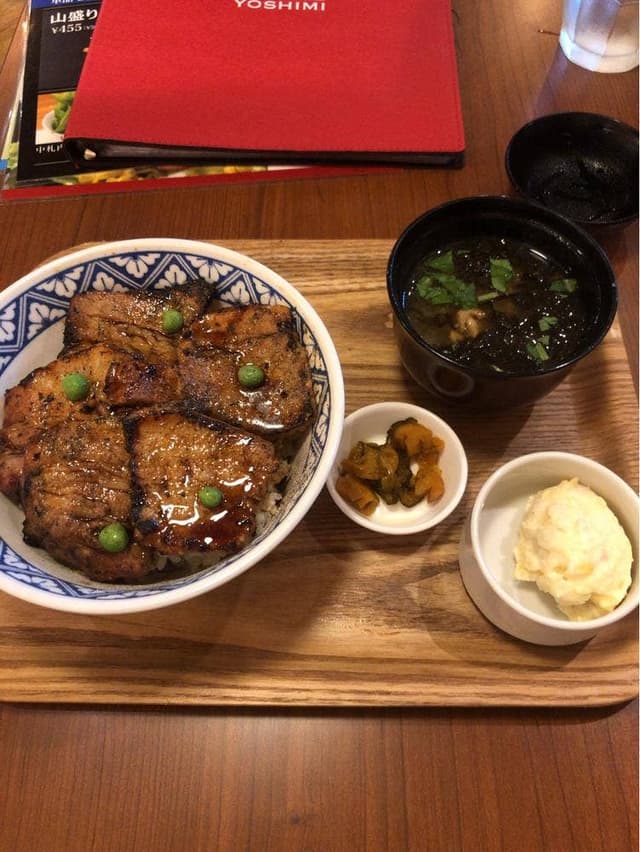北海道キッチン YOSHIMI リエール藤沢店 - サブ画像3