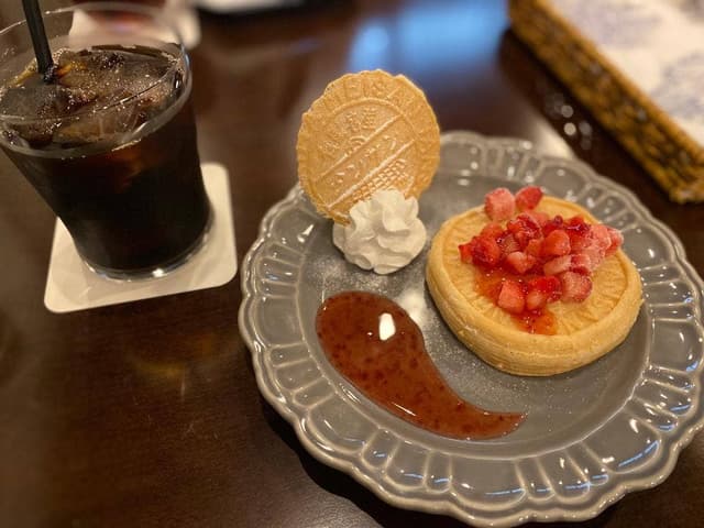 mitumori cafe - サブ画像3