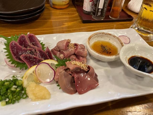 鈴木徳太郎商店 - サブ画像1
