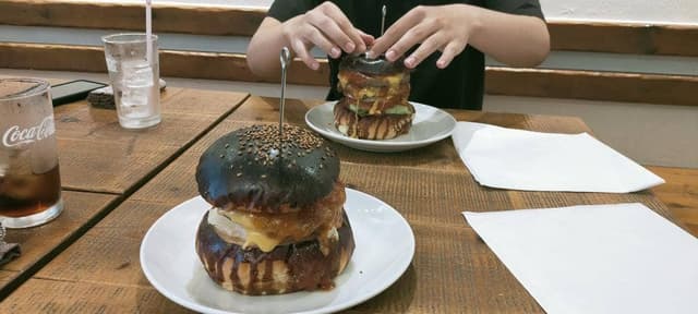 HUNGRY HEAVEN 福岡西新店 - サブ画像1