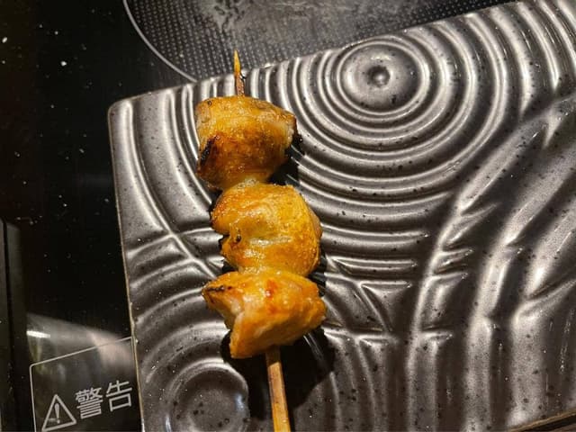 焼鳥がぶり 熊本 光の森店 - サブ画像2