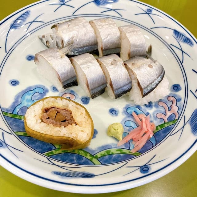 徐福寿司 駅前店 - サブ画像1