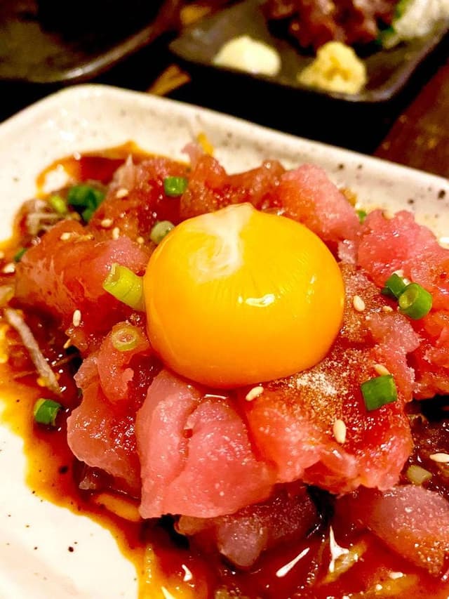 やきとり はな 扇橋店 - サブ画像1