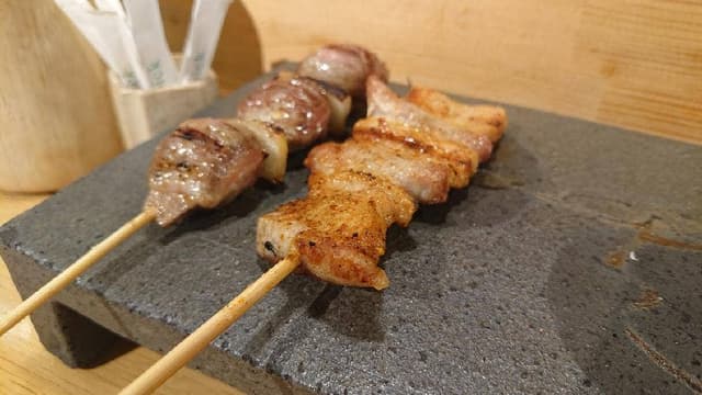 一力 - サブ画像2