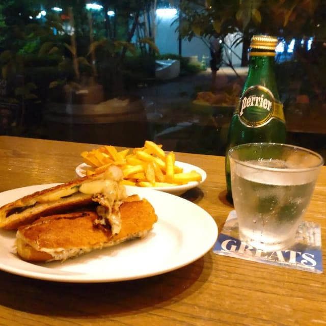 大手町ワインの店 Looking Good - サブ画像3