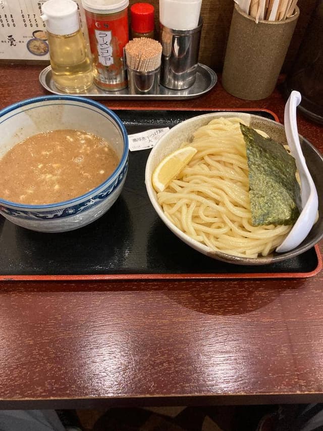 麺屋 甍 - サブ画像1