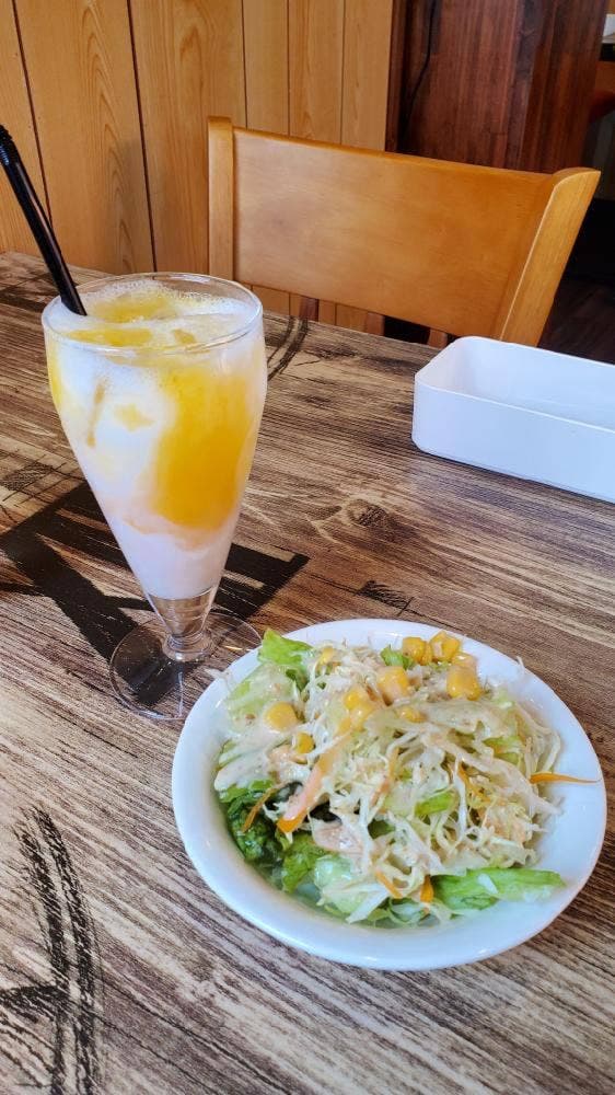 ルハンキッチン - サブ画像1