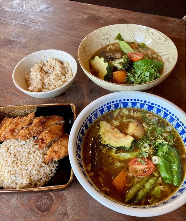ばぐぅす屋 - サブ画像3