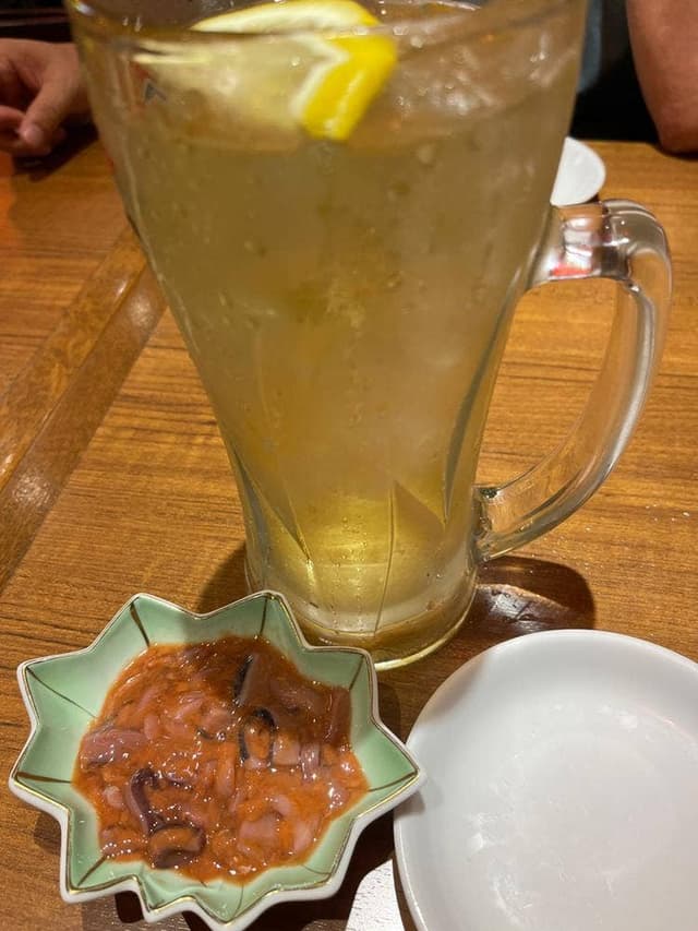 香辛中華 來來羊 - サブ画像3