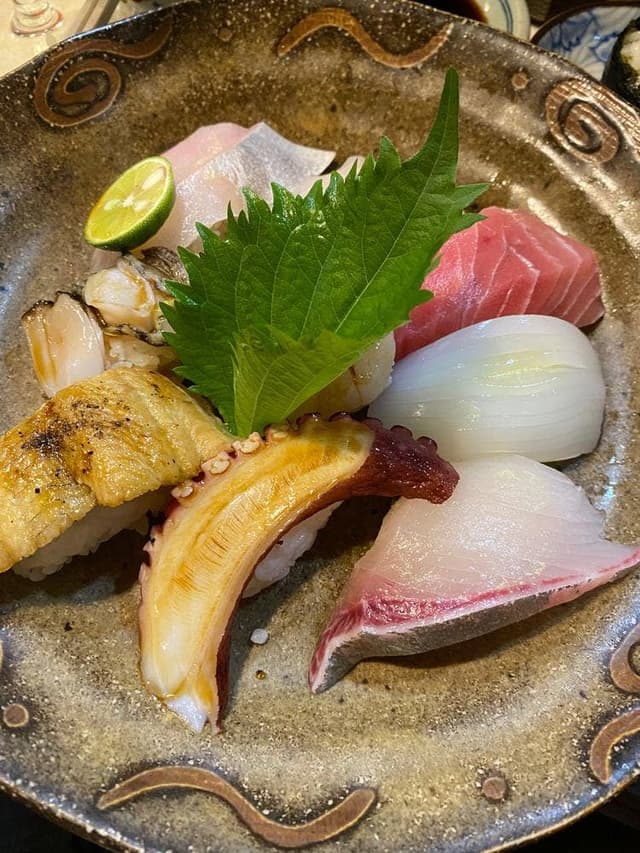 かっぱ鮨 - サブ画像1