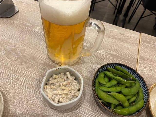 ぶっちぎり酒場 大井町店 - サブ画像2