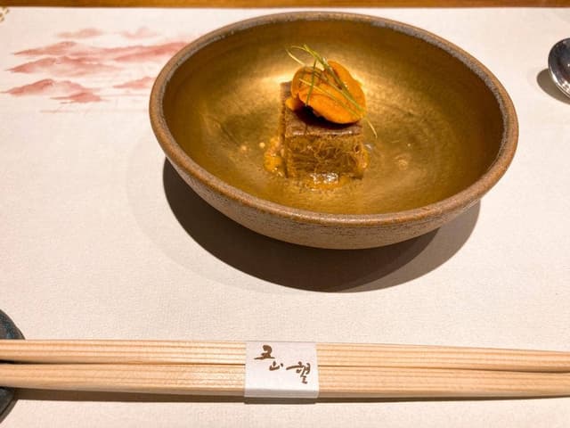 鉄板焼 五山望 ホテルグランヴィア京都 - サブ画像3