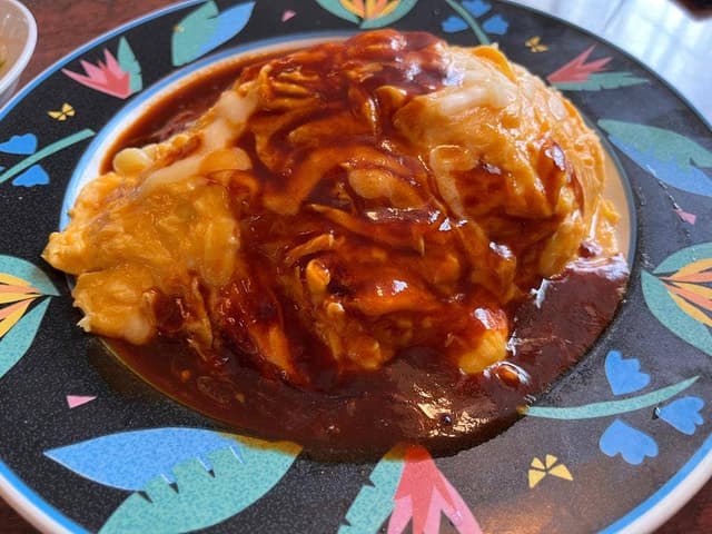洋食屋のぐち - サブ画像3