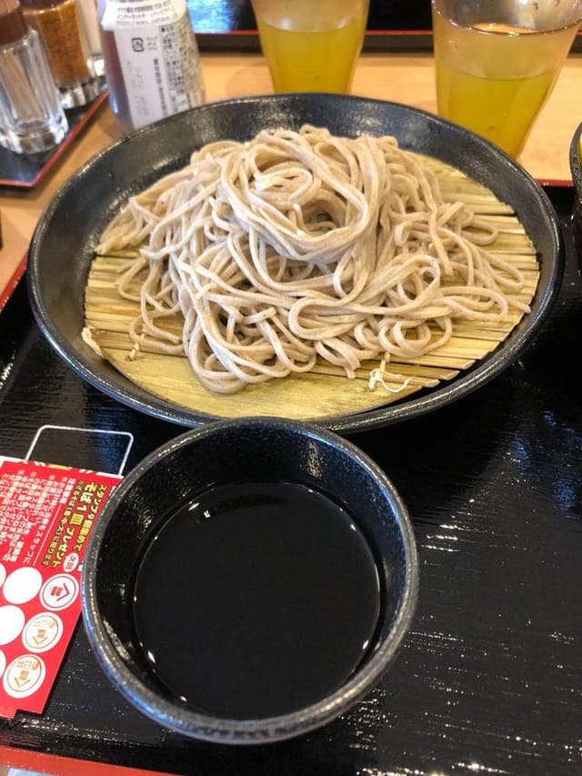 そば処 小木曽製粉所 春日井店 - サブ画像2