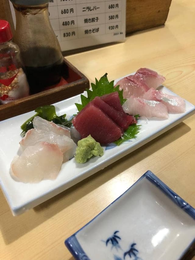 一心 - サブ画像3