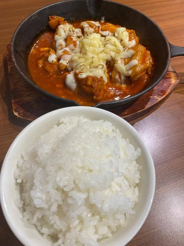 韓国式居酒屋 三味チヂミ - サブ画像2