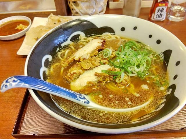 ち～屋食堂 - サブ画像1