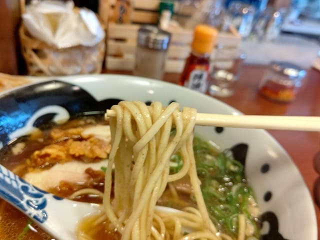 ち～屋食堂 - サブ画像2