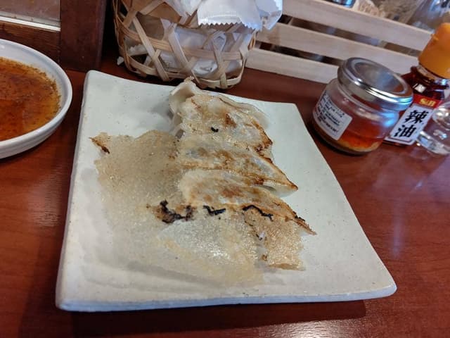 ち～屋食堂 - サブ画像3