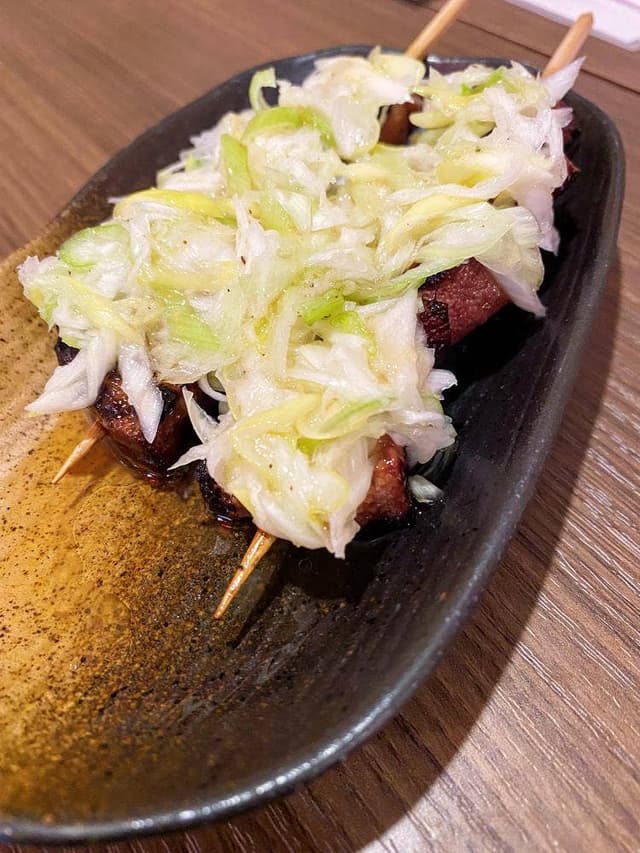 やきとりだるまさん 田無北口店 - サブ画像2