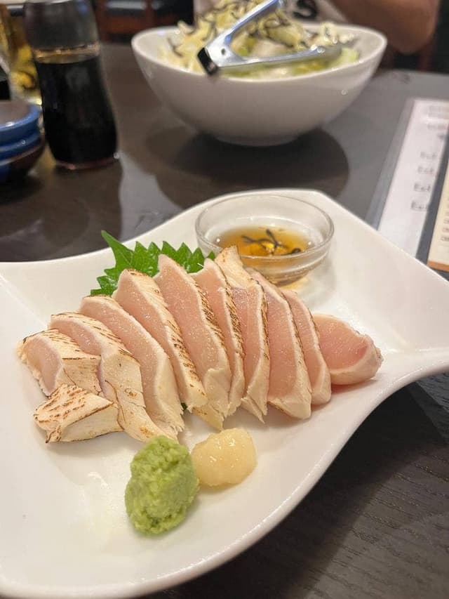 串焼き 平ちゃん - サブ画像2