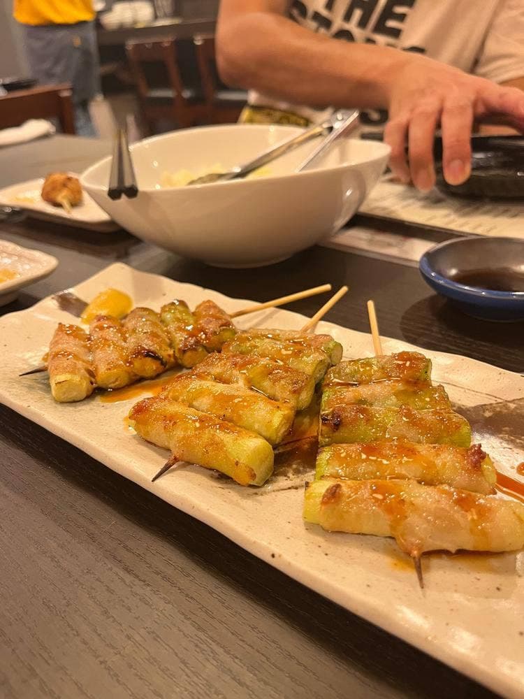 串焼き 平ちゃん