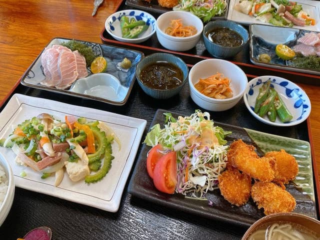 ペンション シーシャイン - サブ画像1
