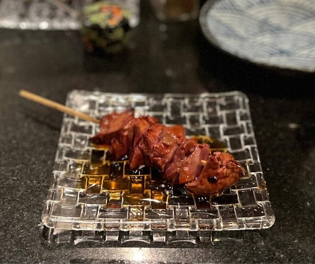 青山焼鳥倶楽部 - サブ画像3