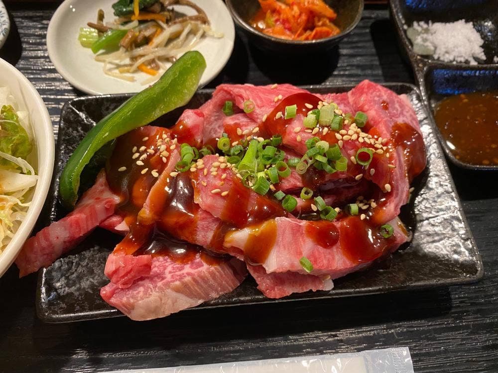 美崎牛 本店