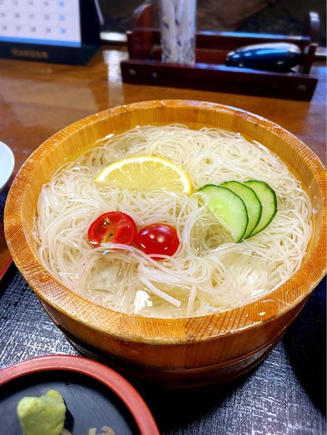 倉掛茶寮 - サブ画像2