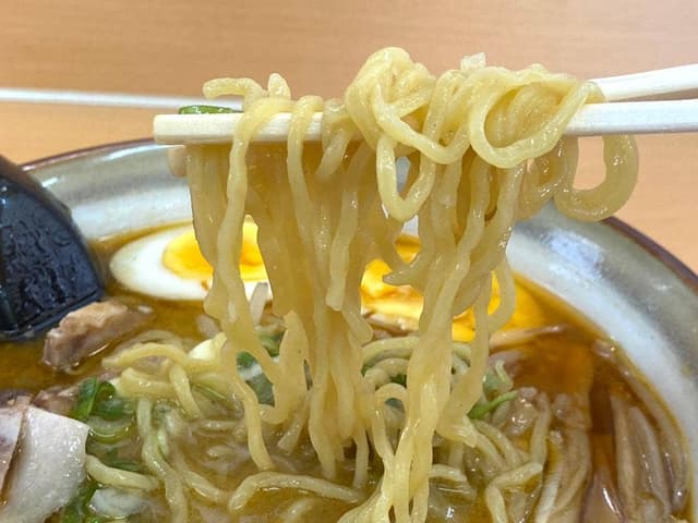 ラーメン寿 - サブ画像2
