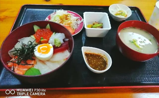 柳橋食堂 - サブ画像1