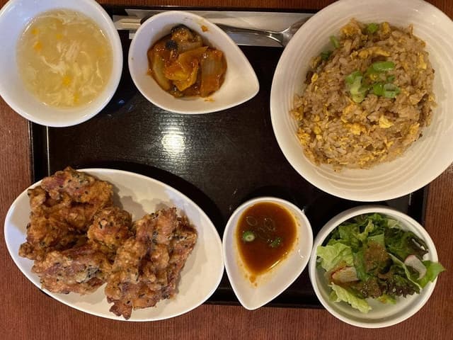 中華旬菜房 幸月 - サブ画像2