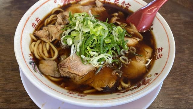 新福菜館 物集女店 - サブ画像3