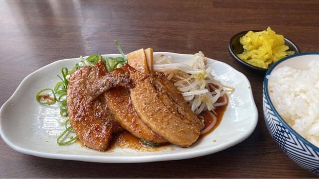 凡蔵屋 - サブ画像3