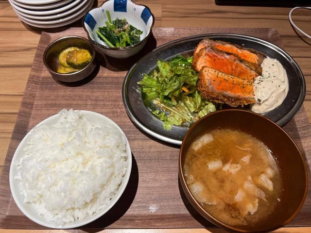 酒場 ジヘイ 錦桜通店 - サブ画像1