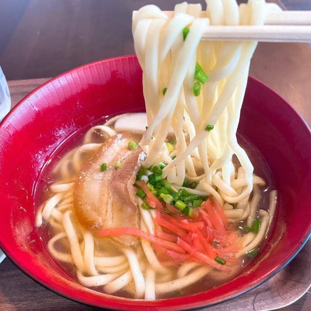 沖縄料理と創作和食 琉球酒場はいさい 苗場店 - サブ画像2