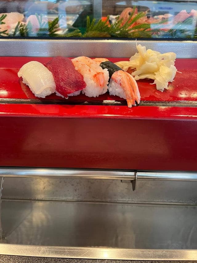 寿司栄 総曲輪本店 - サブ画像3