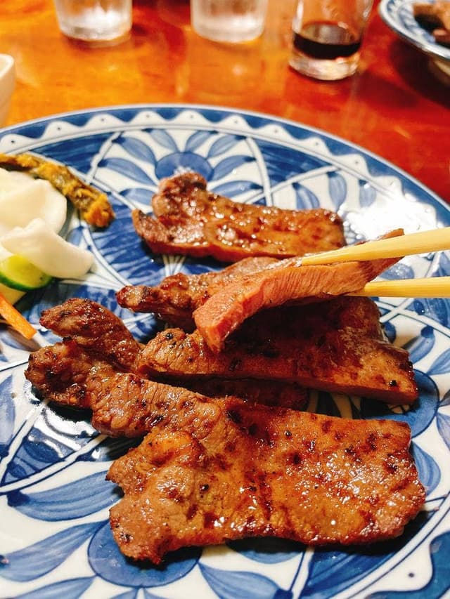 牛たん萃萃 - サブ画像1