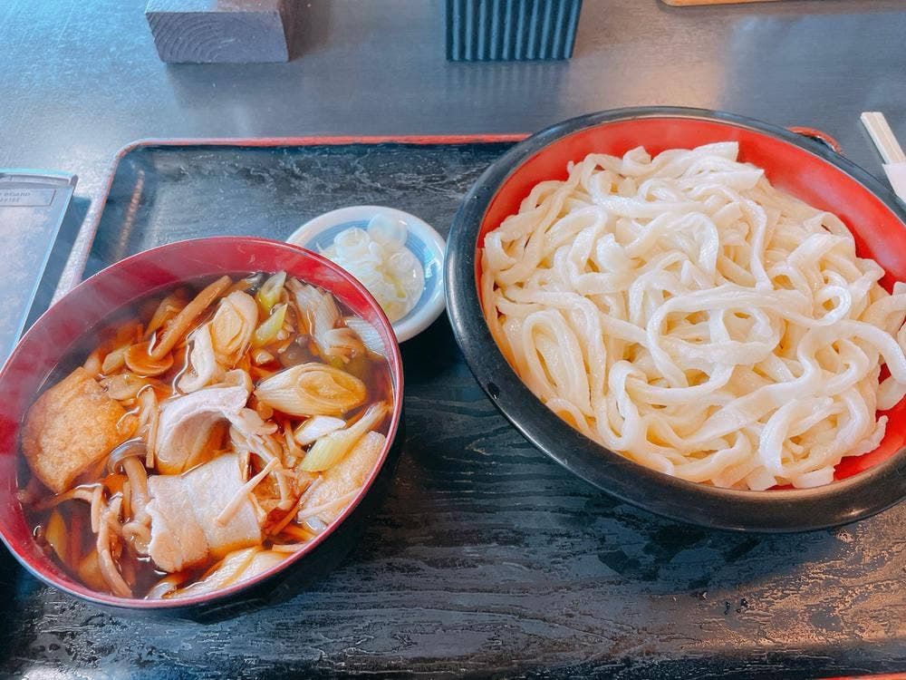 武州めん 本店
