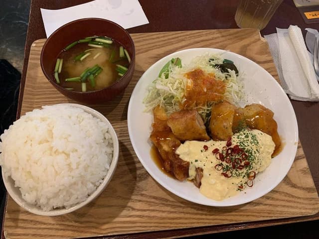 黒川食堂 下北沢店 - サブ画像3