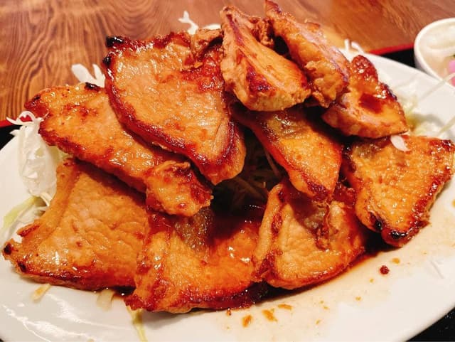 モンキー食堂 - サブ画像2
