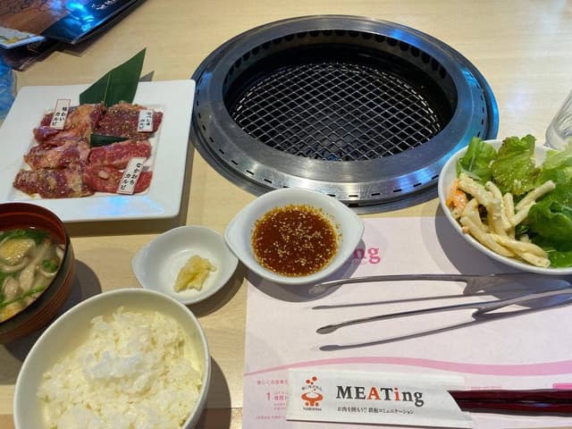 焼肉なべしま 佐賀兵庫店 - サブ画像2