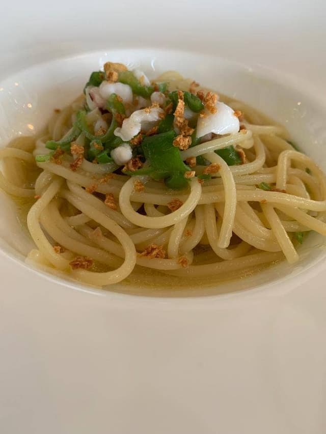 リストランテ プレーゴ - サブ画像1